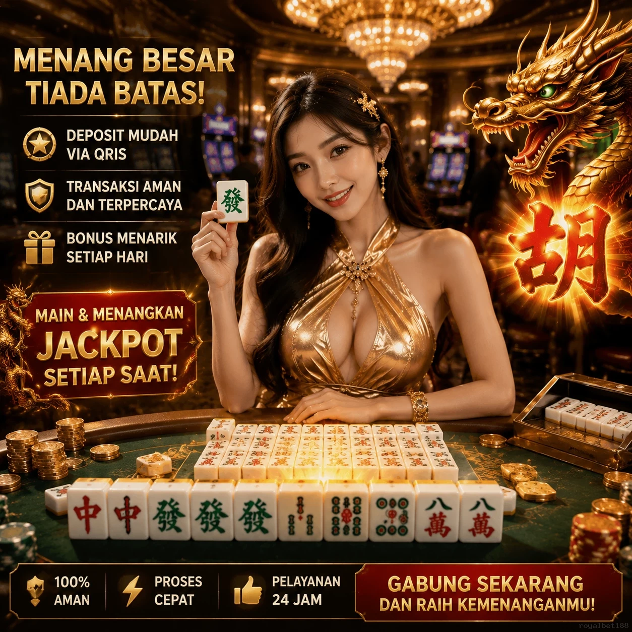 Inovasi Teknologi di royalbet188 untuk Pengalaman Instalasi