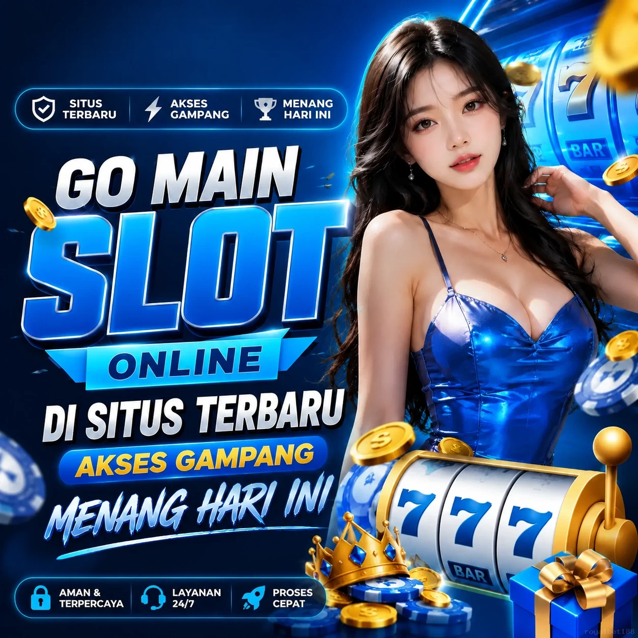 Memahami Keunggulan Layanan APK di royalbet188