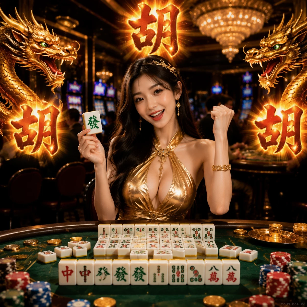 Beragam Aplikasi yang Tersedia di royalbet188